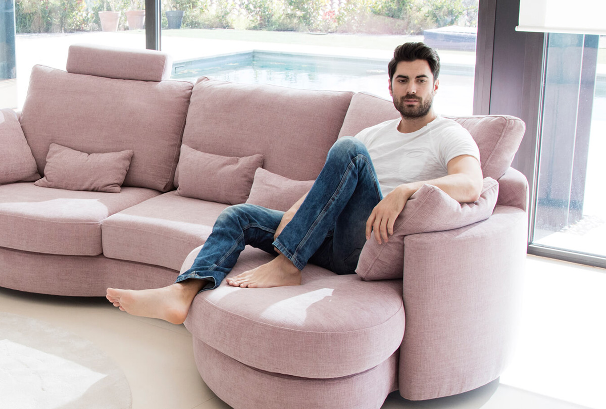 Afrika by simplysofas.in