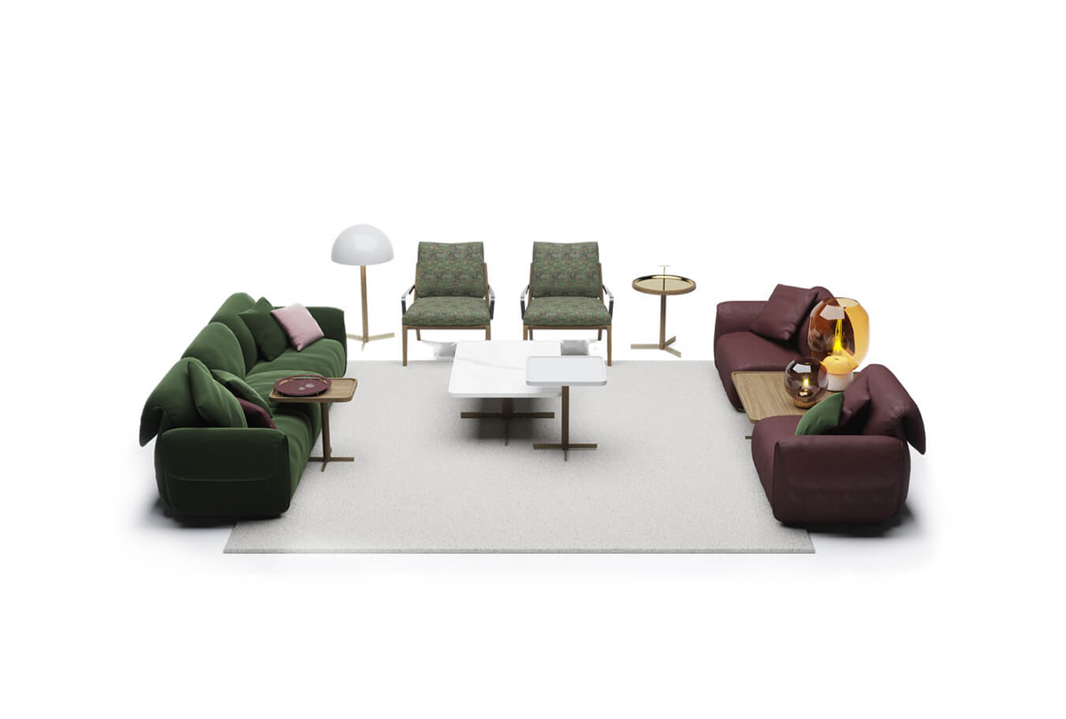 Icon by simplysofas.in