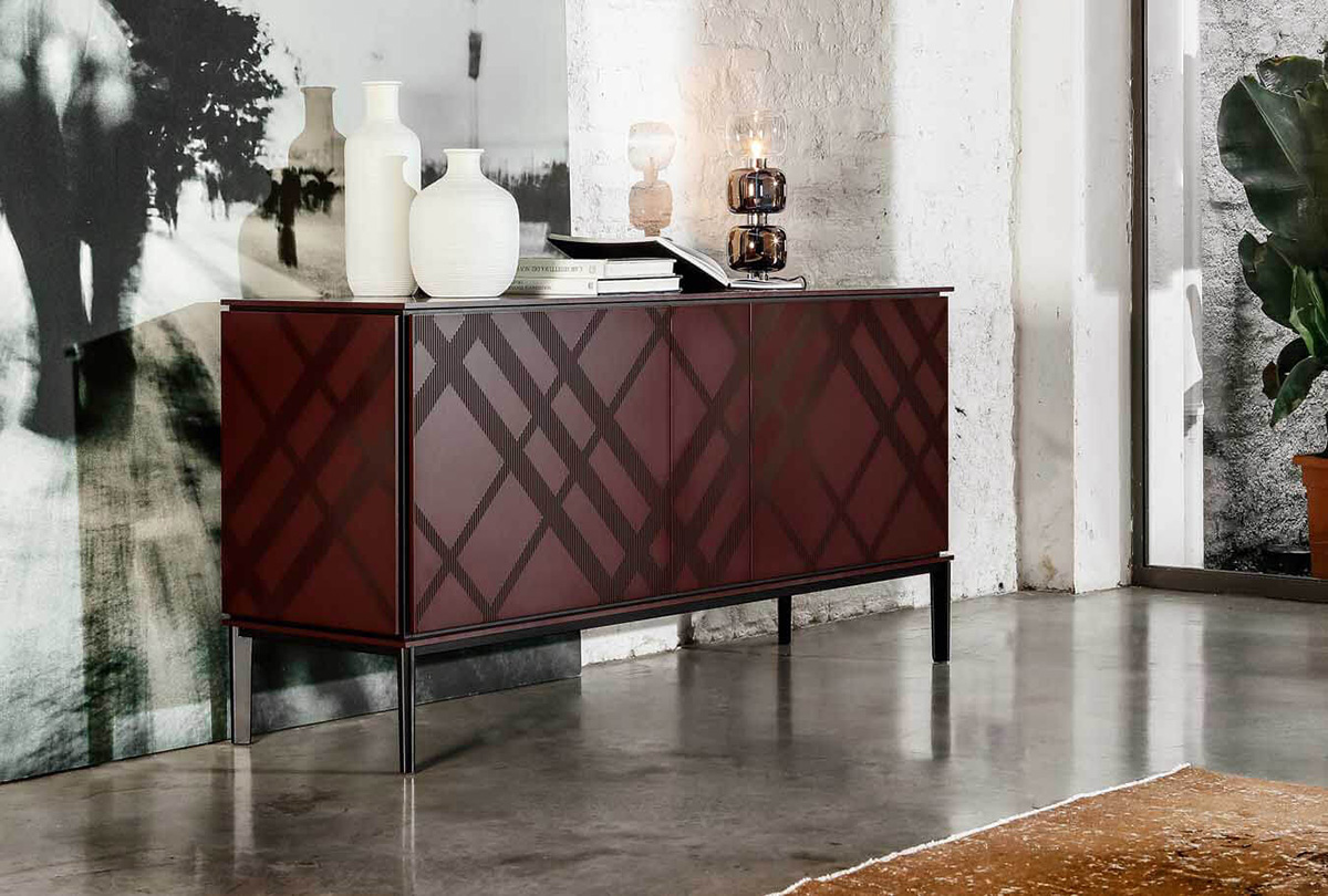 Tartan by simplysofas.in