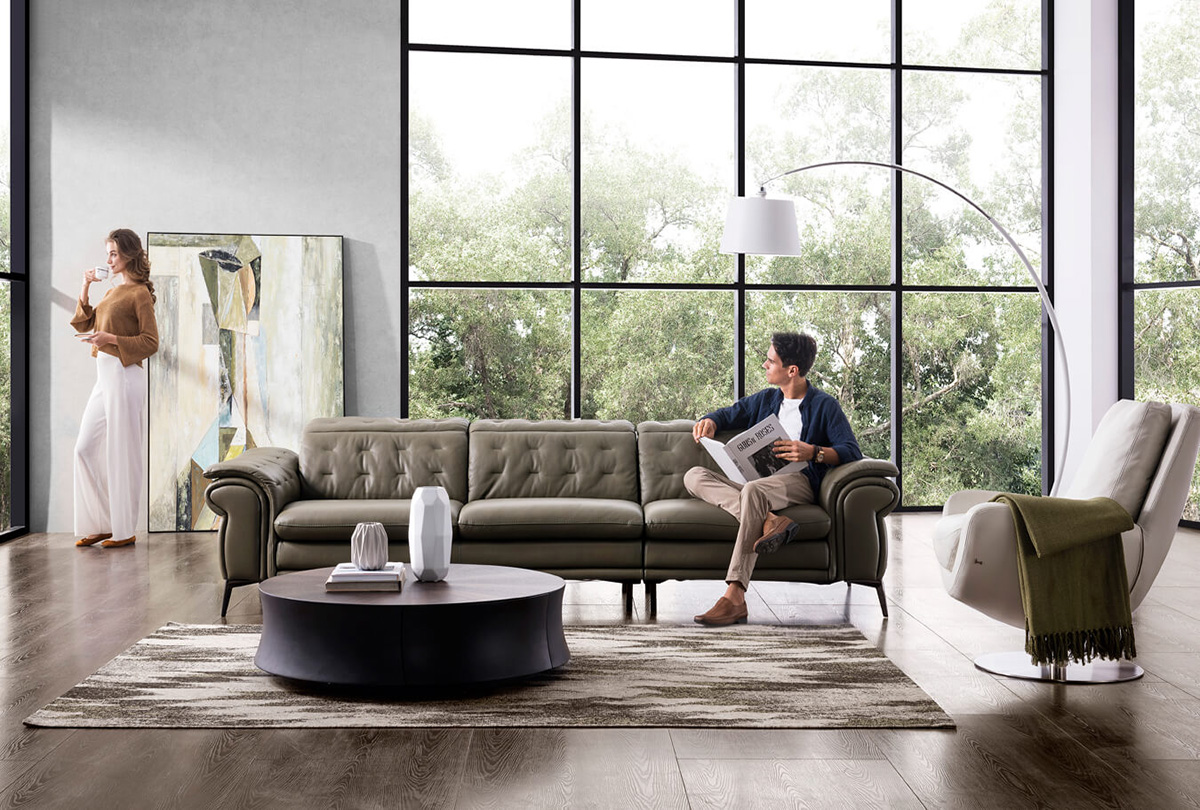 Hollywood by simplysofas.in