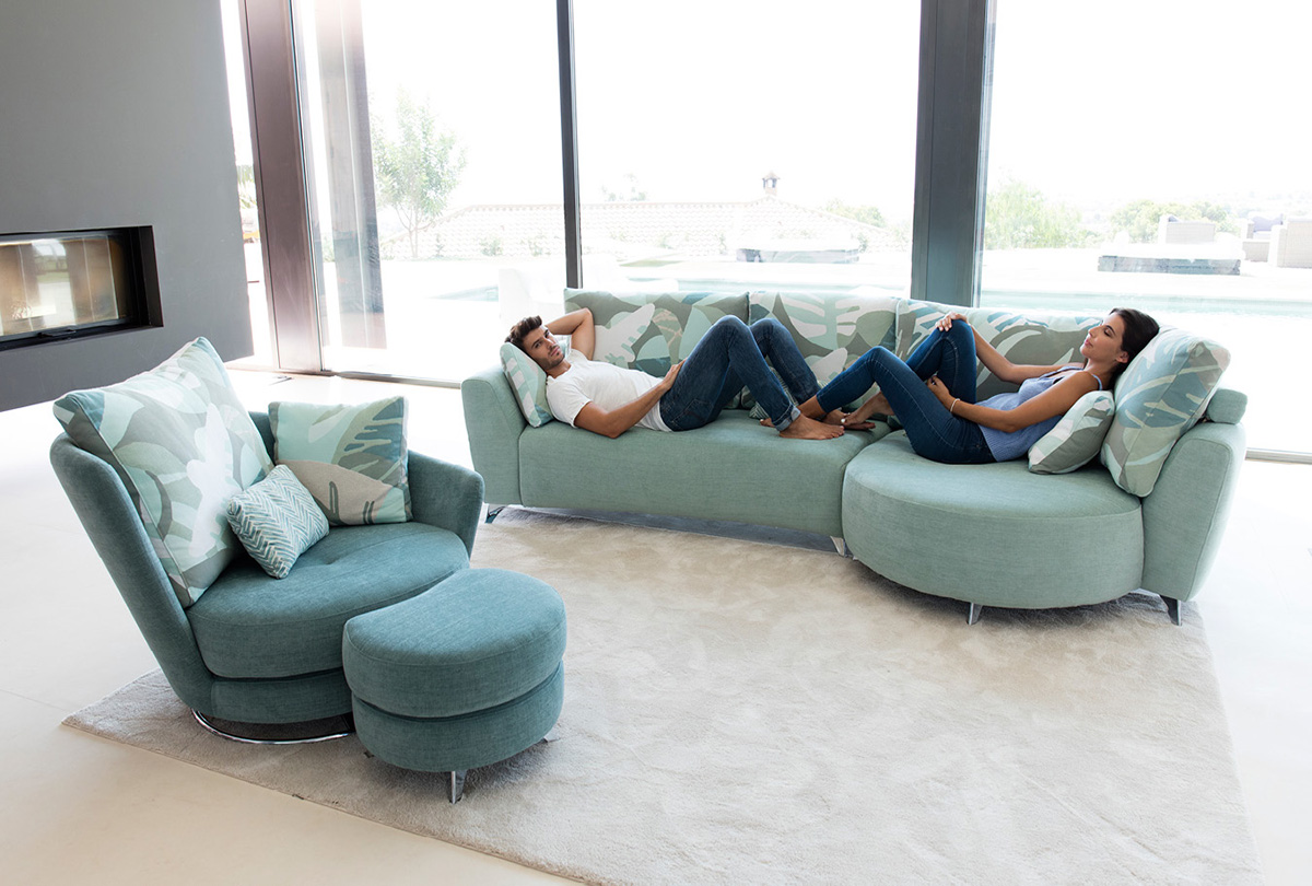 Valentina by simplysofas.in