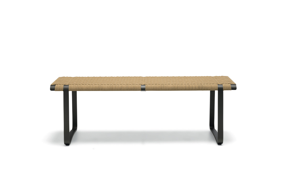 Green-point-bench by simplysofas.in