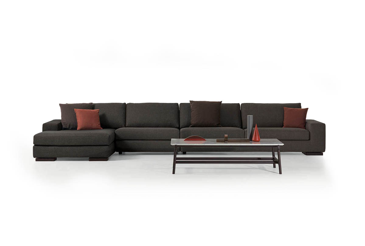 Meridiano-sectional by simplysofas.in