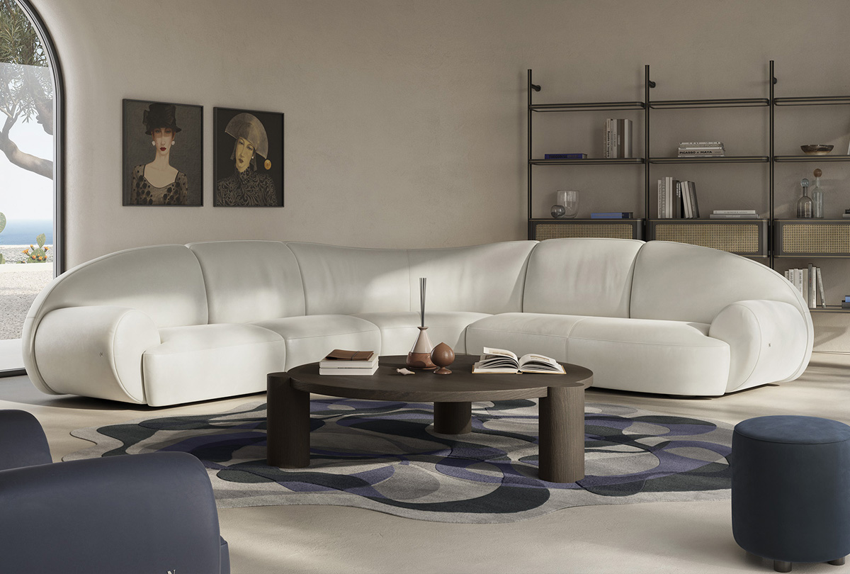 Memoria by simplysofas.in