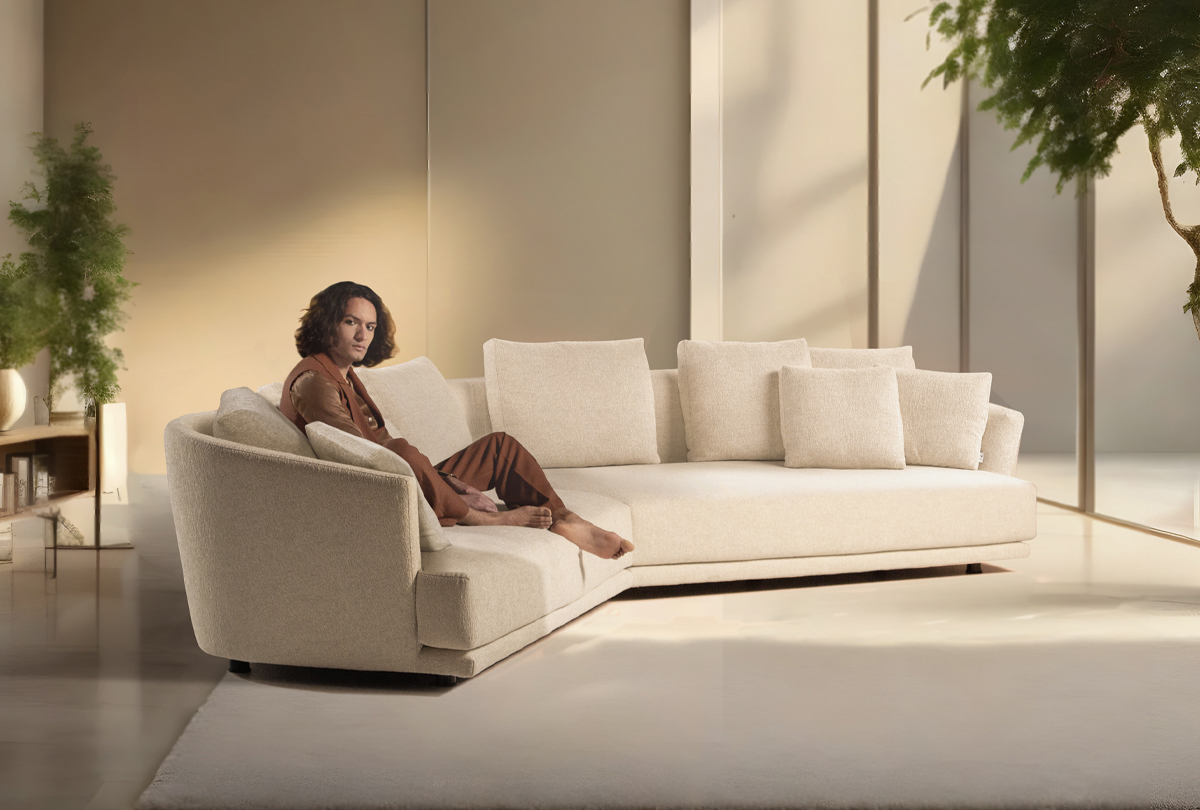 Aplomb by simplysofas.in