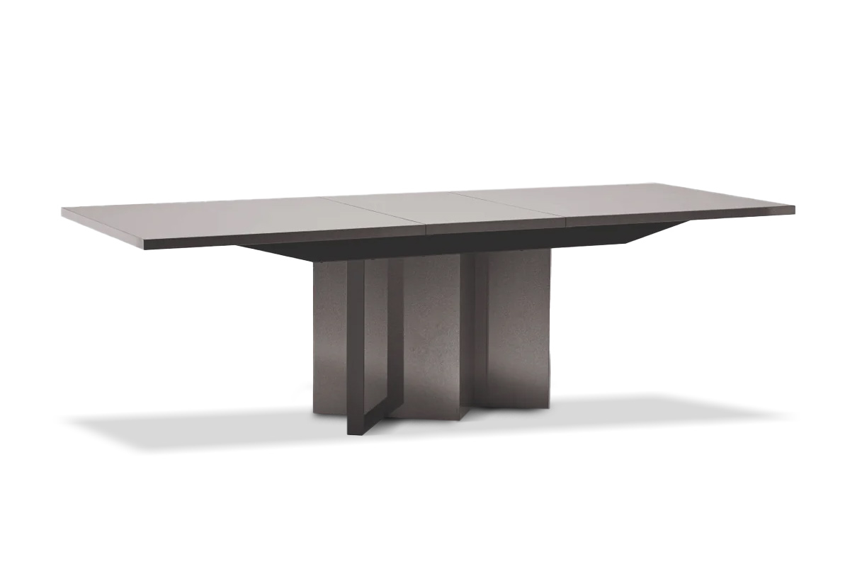 Graphite-dining by simplysofas.in