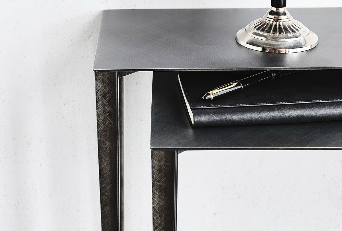 Etoile-console by simplysofas.in