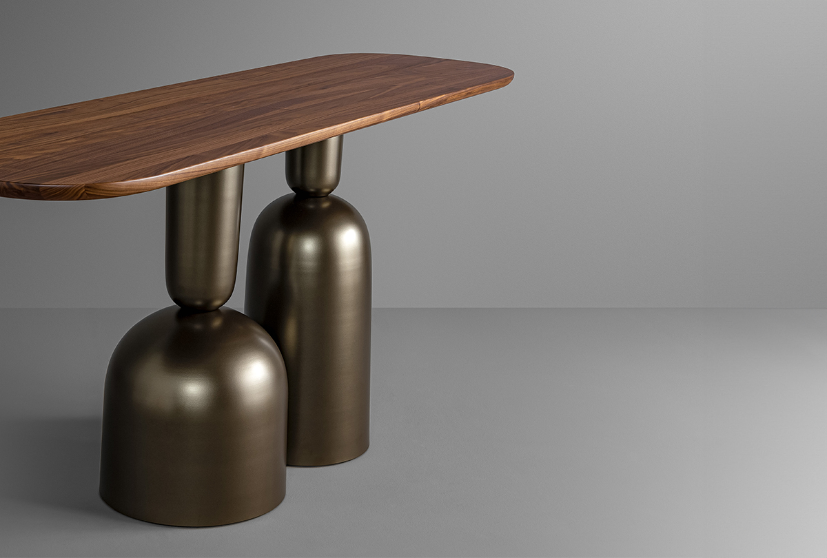 Cop-console by simplysofas.in