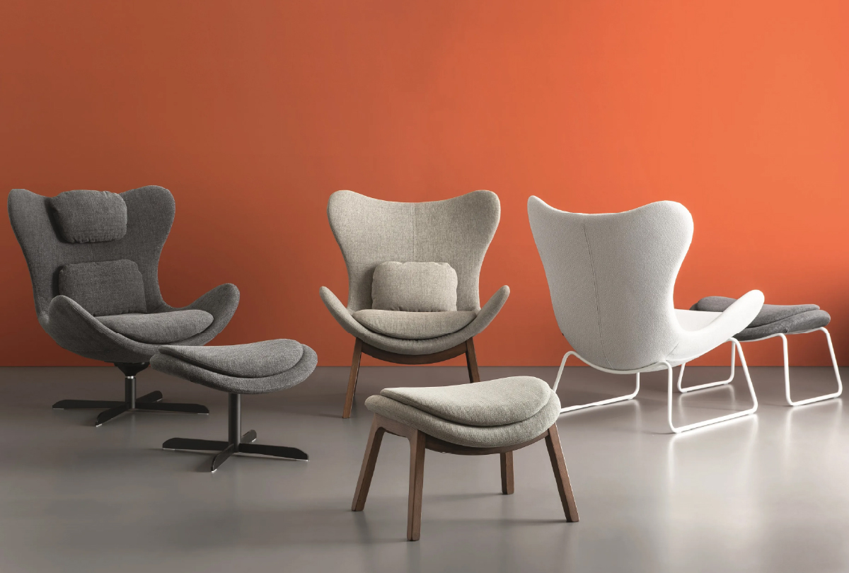 Lazy by simplysofas.in