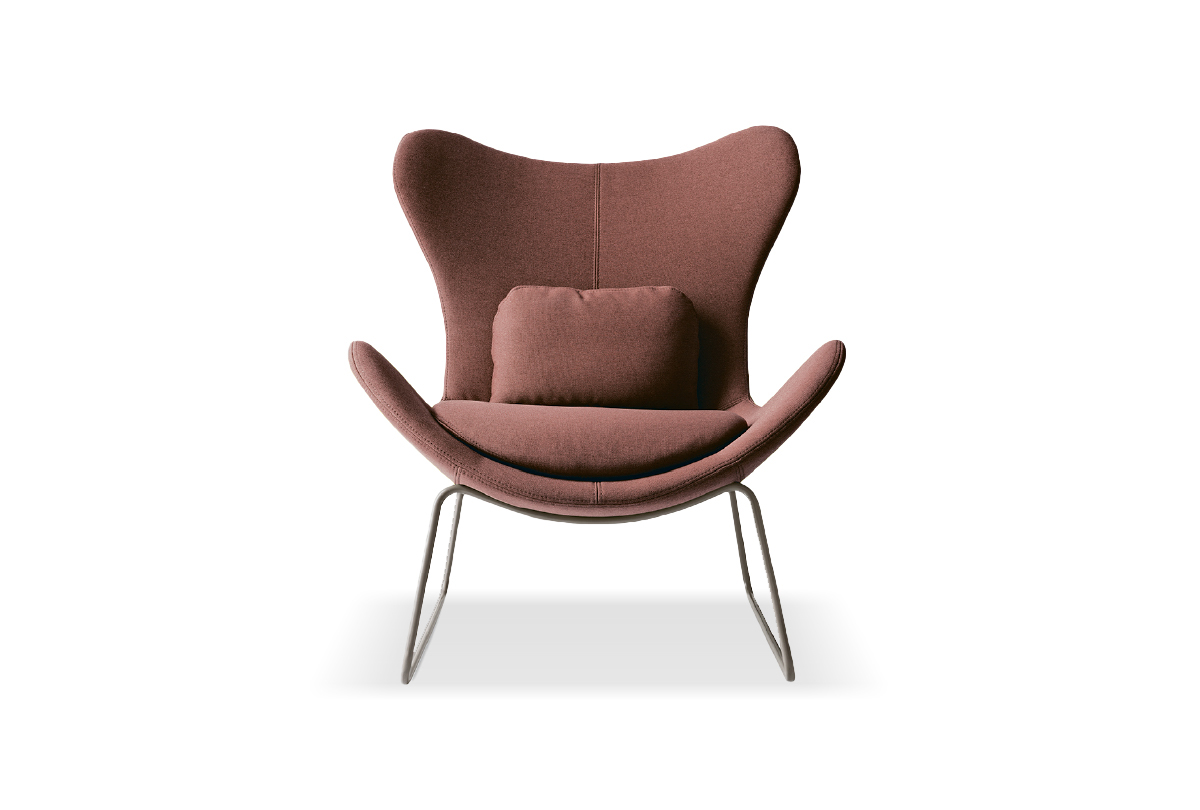 Lazy by simplysofas.in