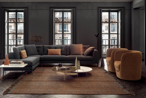 Time-sectional by simplysofas.in