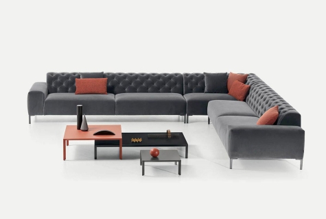 Boston by simplysofas.in