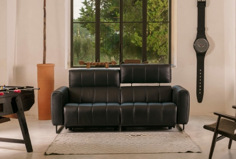 Carlis by simplysofas.in