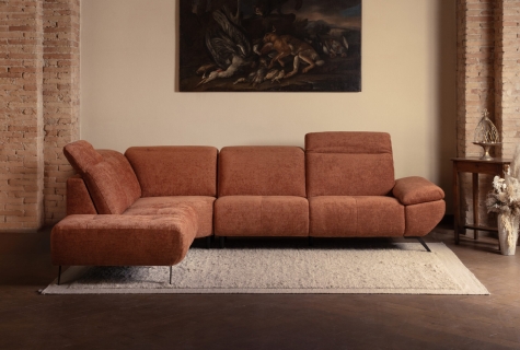 Infinity by simplysofas.in