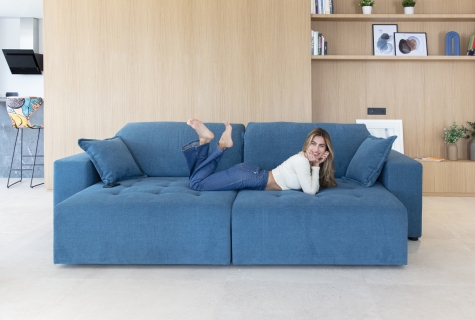 Paradis by simplysofas.in