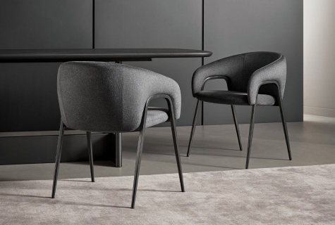 Alley by simplysofas.in