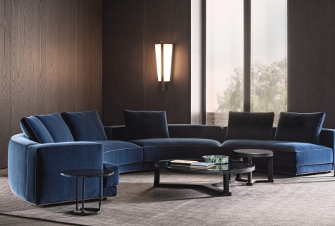 Augusto by simplysofas.in