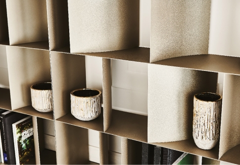 Nautilus by simplysofas.in