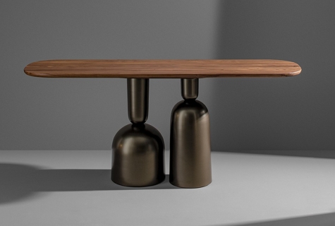 Cop-console by simplysofas.in