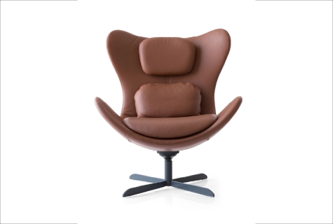 Lazy by simplysofas.in