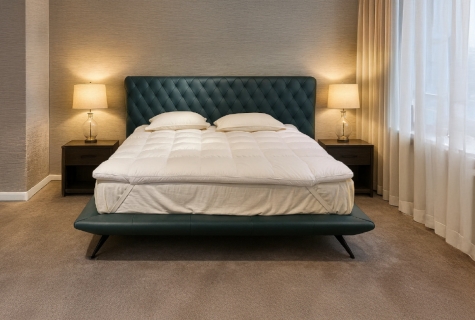 Olivia by simplysofas.in